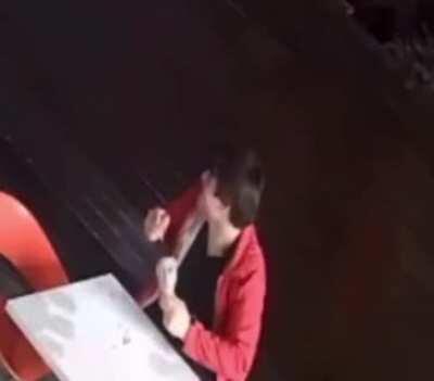 Yo cuando Latinoamérica se pelea con España