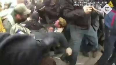 The best journalist in America is a 56 year old construction worker from New Jersey