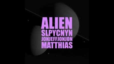 ALIEN REWORK (Yedits Presents: GOOD Fridays)