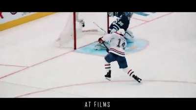 AT THE SPEED OF FORCE | HABS FINALS PUMP UP! 🔵⚪🔴