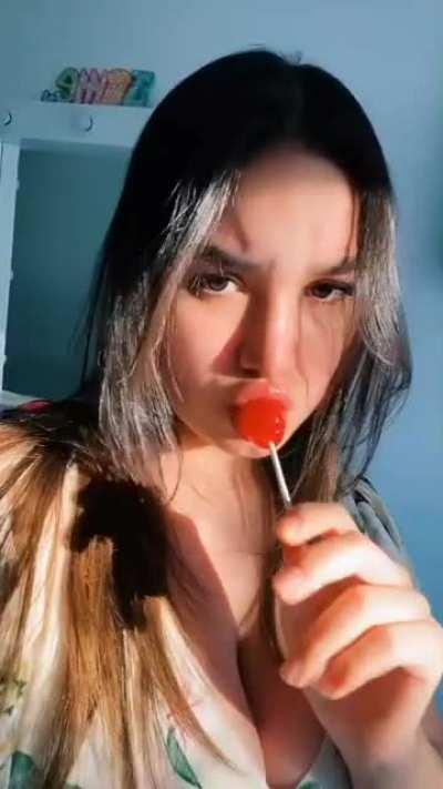 Que rico la chupa🔥