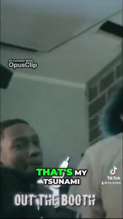 DONT FORGET ABOUT THE ORIGINAL RICH FLOW BEEN OUT FA SUM TIME NOW‼️🔥🔥YOUTUBE: TFP Rich