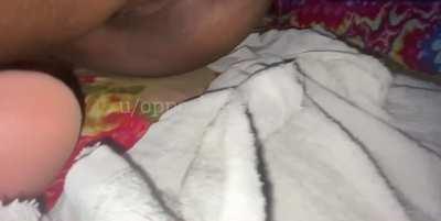 They are busy kissing while I’m checking her holes #40k