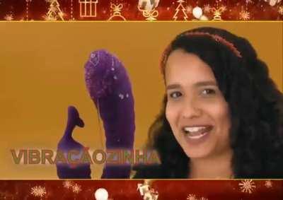 Um feliz Natal a todos os membros do r/botecodoreddit