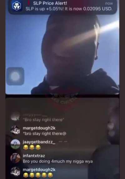 What are your thoughts on this?