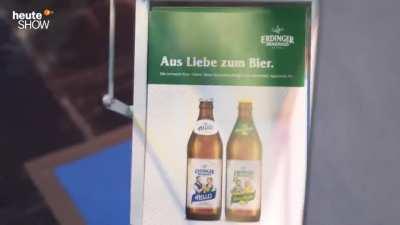 Cannabis isch koi brokkolio