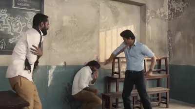 Jay shah to people who said 