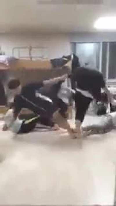 Don't break the chain