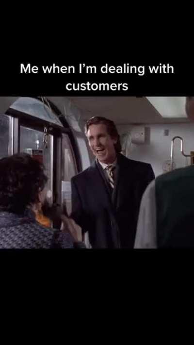 I love promoting equal rights 😃