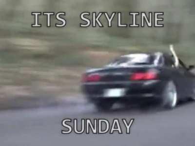 Its that time of the week.