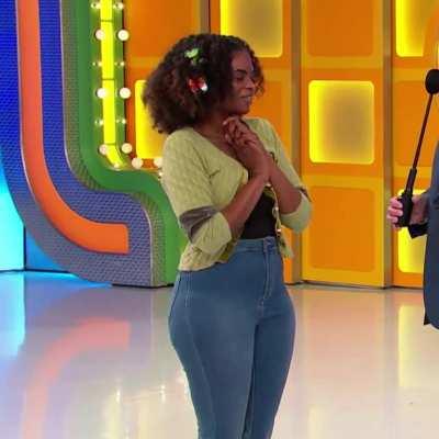 Oshai Perry (The Price is Right - May 31st, 2023) - 1:1