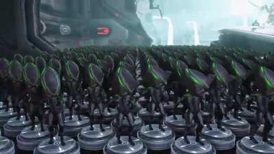 The Jade Excalibur Noggle Is 1 Credit On Xbox, So I Managed To Place 240+