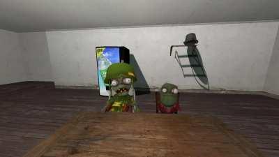 PvZ BFN Shutting Down on March 18th VERY SAD :(