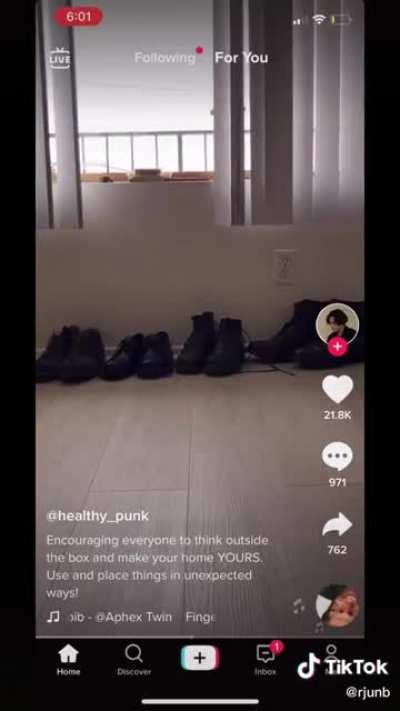 Wait floor people? What?