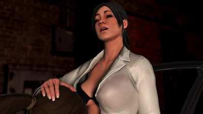 Take Me On A Ride (Triple R)[The Witcher Tomb Raider ]