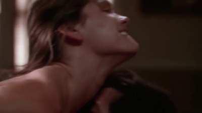 Athena Massey (Undercover)