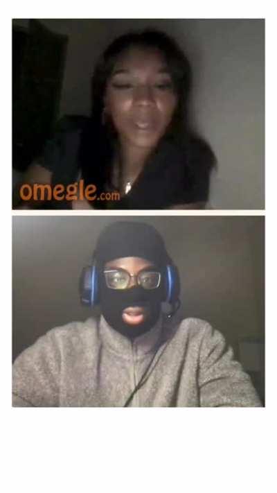 Blursed interactions