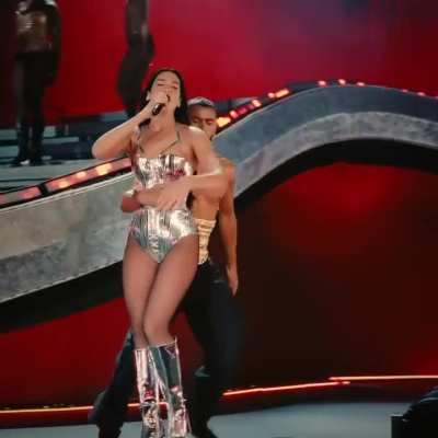 'SÃO PAULO, I’m still overwhelmed with gratitude.' - IG November 2025