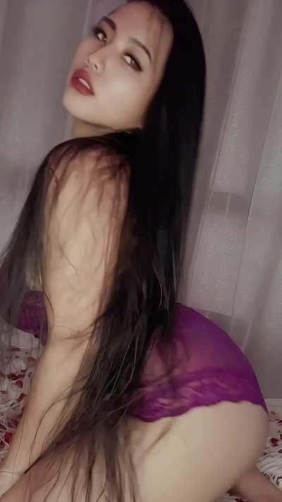 No boobies today. I have a booty too (OC) 🍑