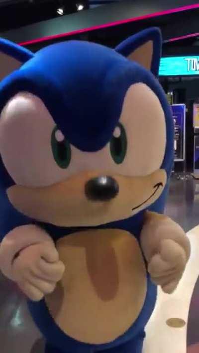 Legit one of the cutest videos ever