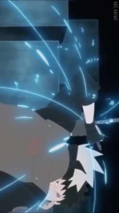 Best fight in all of the series... btw can any body tell me what fighting style this is? (I don’t own this footage)