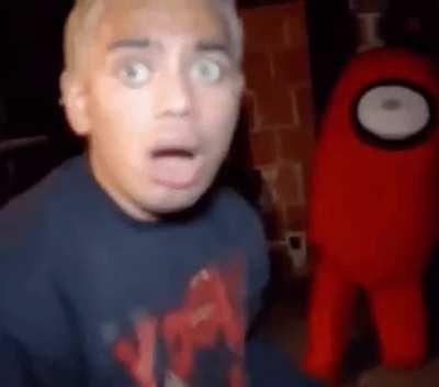 Me zooming in on any Pixelart on the canvas.