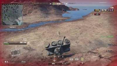 What’s the general consensus on the French wheeled tree?