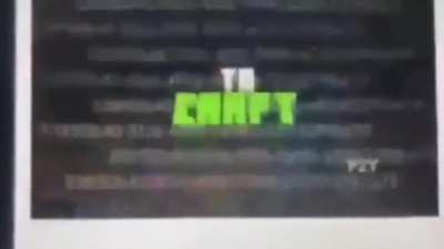 New Minecraft Movie Trailer