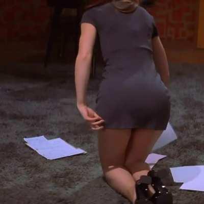 Jennifer Love Hewitt Cock Tease