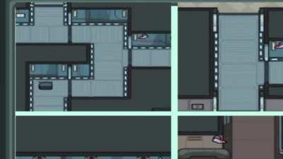 Among Us Animation I made