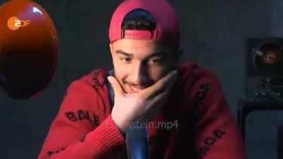 Dokumentation Eno und Mero