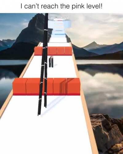 Now that&rsquo;s what I call a balancing act