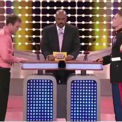 What will be the perfect answer?