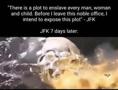 We the people ... for the people