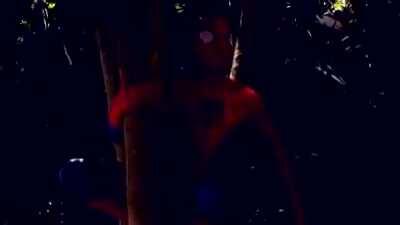 Eu quando o luba fala coisas de duplo sentido quando meu pai tá perto