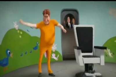 Honestly didn't think it would affect me so much...