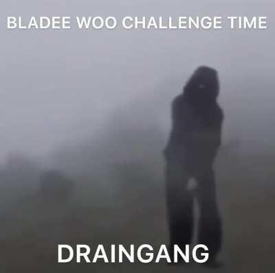 White girl Wednesday, shoutout @shishy23 who first posted the woo edit at the end