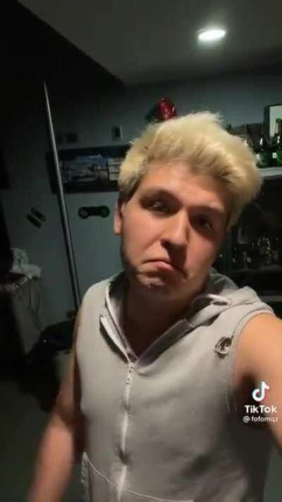 Ese Walter Tianguis es un desmadre!