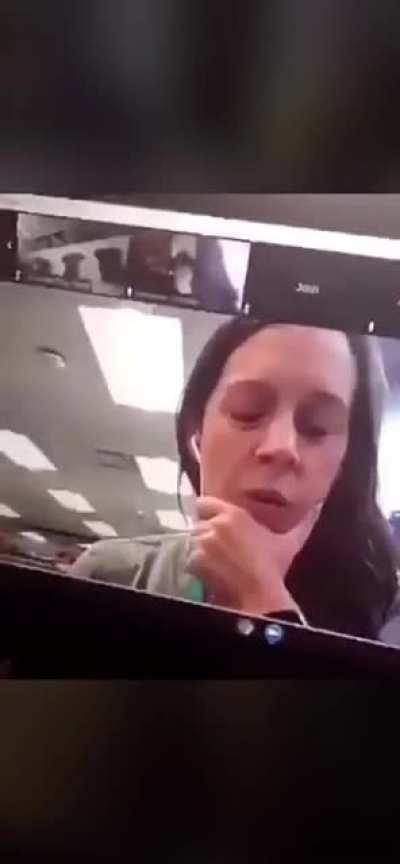 &ldquo;So How Are Your Online Classes Going?&rdquo;