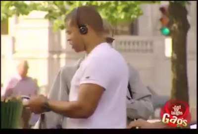 every time xQc gets imposter