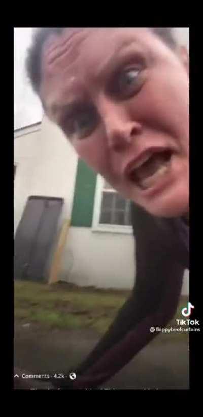 That’s one way to get protein