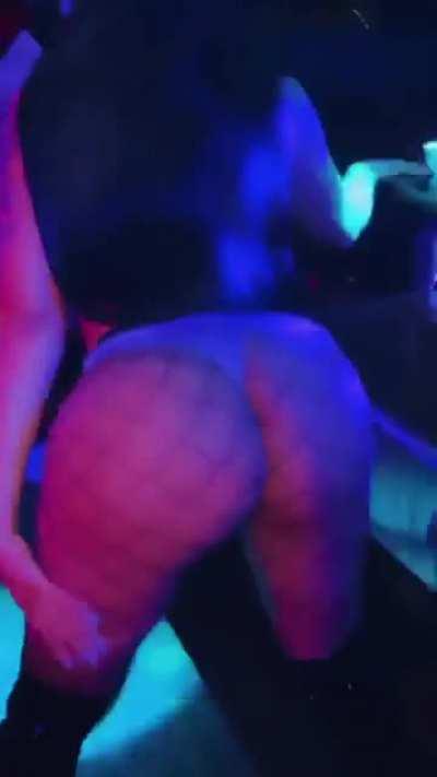 Grand Ass