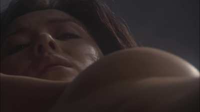 Sugimoto Aya - Flower and Snake (2004) Double Penetration