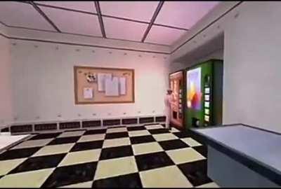 I don’t think the scientists said this…