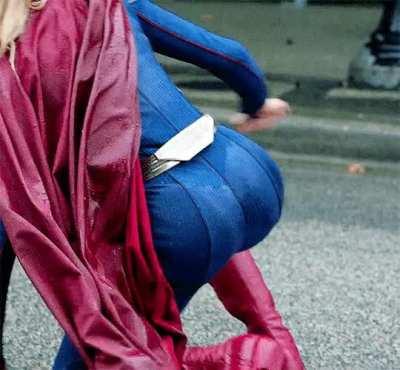 The One Episode Where Pants Was The Greatest Idea They Ever Had.