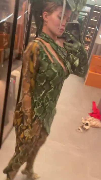 Unseen from last Halloween