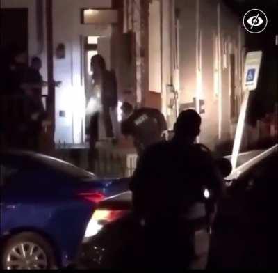 Niggas really out here losing they mind fr 🤣