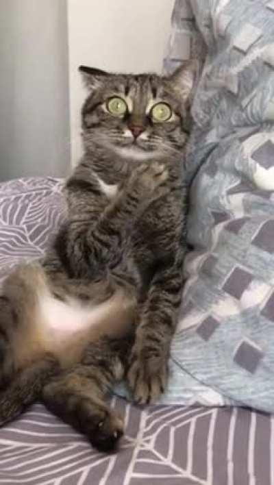 After a visit to the doc