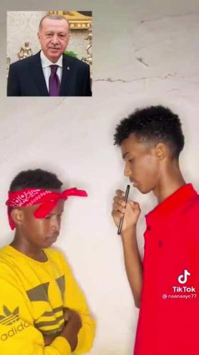 Recep tarip portugan😳