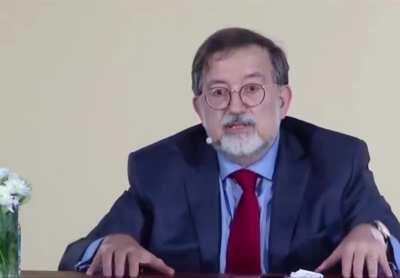 İkinci Abdülhamid ve Theodor Herzl görüșmesi. Az kalsın Israil ile komșu olacaktık.